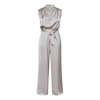 JUMPSUIT GUTO-JU4 CHAMPAGNE