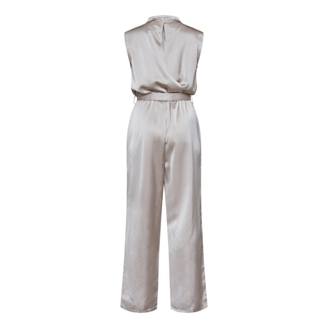 JUMPSUIT GUTO-JU4 CHAMPAGNE