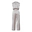 JUMPSUIT GUTO-JU4 CHAMPAGNE