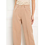 PANTALON ELLIE SOFT CAMEL (SUIT)