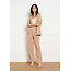 PANTALON ELLIE SOFT CAMEL (SUIT)