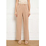 PANTALON ELLIE SOFT CAMEL (SUIT)