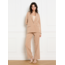 BLAZER ELLIE SOFT CAMEL (SUIT)