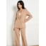 BLAZER ELLIE SOFT CAMEL (SUIT)