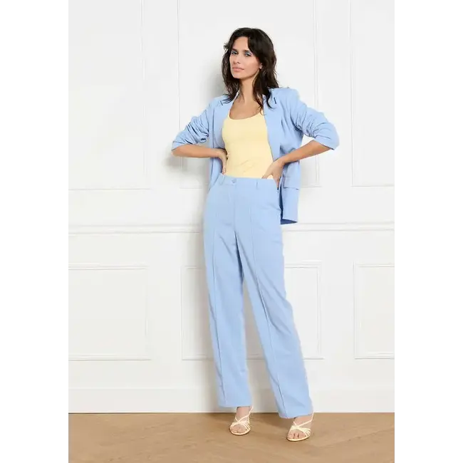 BROEK SCUBNEW SOFTBLUE (SUIT)