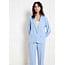 BLAZER SCUBNEW SOFT BLUE (SUIT)