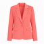 BLAZER SCUBNEW CORAL  (SUIT)