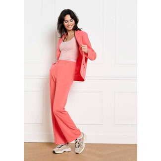 BLAZER SCUBNEW CORAL  (SUIT)