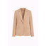 BLAZER ELLIE SOFT CAMEL (SUIT)