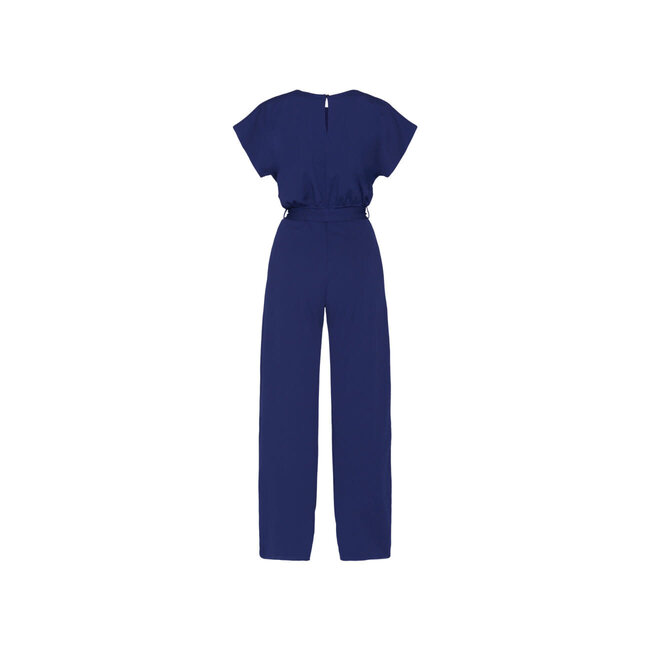 JUMPSUIT GIRL-JU25 NAVY