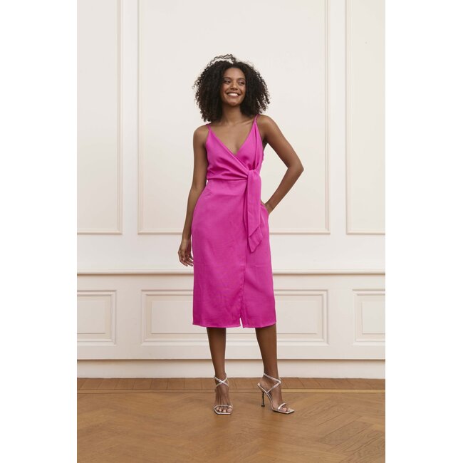 LOFTY MANNER JURK NINA PURPLE