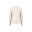 LOFTY MANNER TOP ARLINA LUREX ECRU
