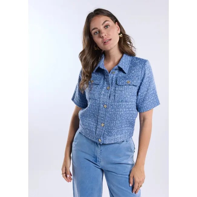 FREEBIRD JASJE LOURDES BLUE