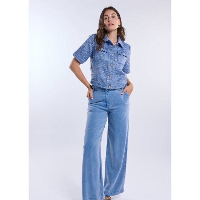 FREEBIRD JASJE LOURDES BLUE