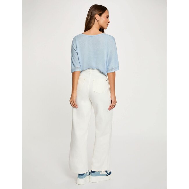 TOP MCHRIS LICHTBLAUW