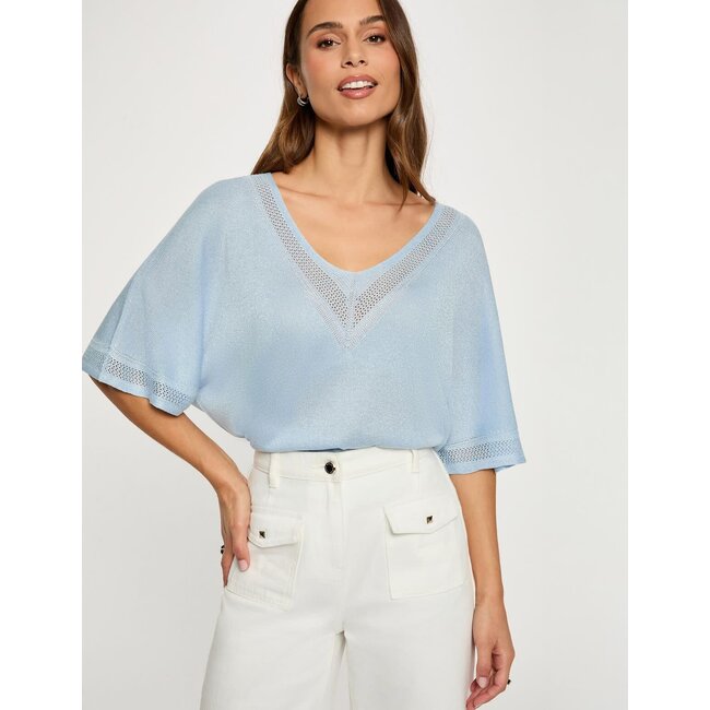 TOP MCHRIS LICHTBLAUW