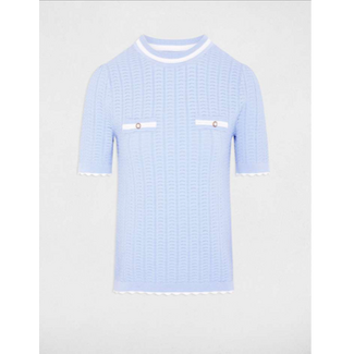 TRUI MSEOUL LICHTBLAUW