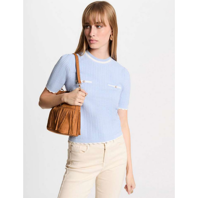 TRUI MSEOUL LICHTBLAUW