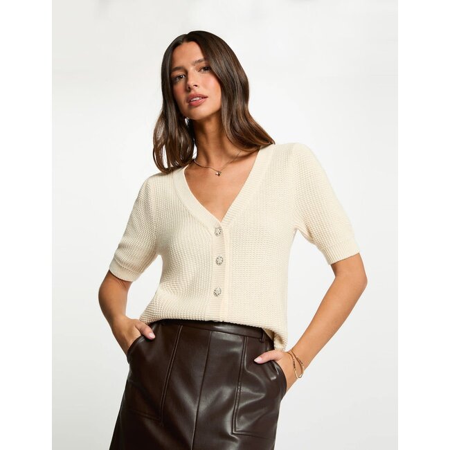 CARDIGAN MYRTILE IVOOR