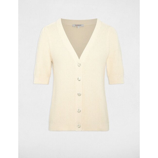 CARDIGAN MYRTILE IVOOR
