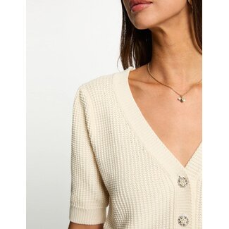 CARDIGAN MYRTILE IVOOR
