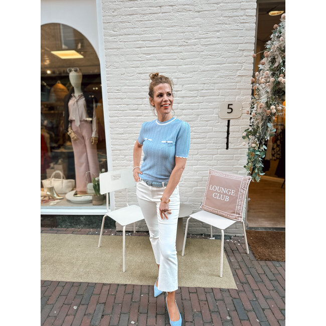 TRUI MSEOUL LICHTBLAUW