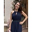 JURK MAXI EILEEN NAVY