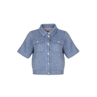 FREEBIRD JASJE LOURDES BLUE