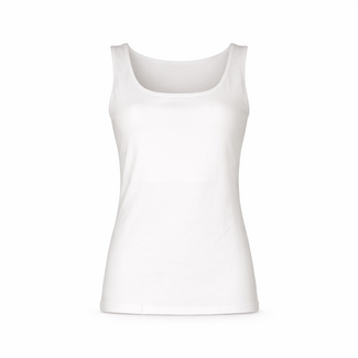 TOP CANADA OFF-WHITE