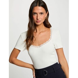 TOP DAMOUR WIT