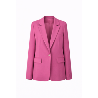 BLAZER ELLIE SOFT MAGNOLIA (SUIT)