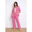 BLAZER ELLIE SOFT MAGNOLIA (SUIT)