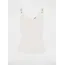 TOP DANIELA OFF-WHITE