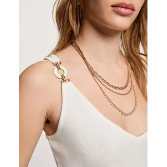 TOP DANIELA OFF-WHITE