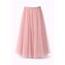 ROK TULE MIDI SL212 PASTEL PINK