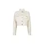 LOFTY MANNER JASJE ISELIN DENIM CREME