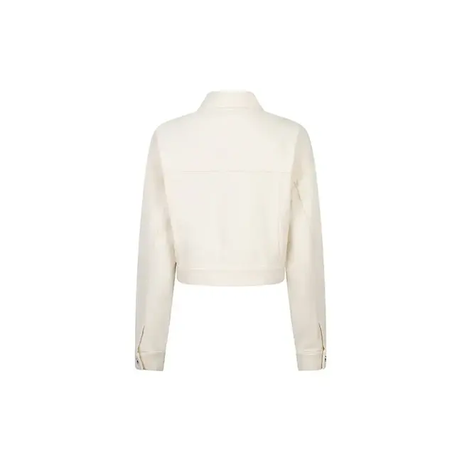 LOFTY MANNER JASJE ISELIN DENIM CREME