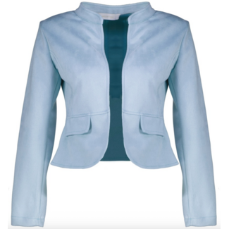 JASJE CASORIA LICHT BLAUW