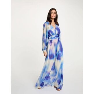 JURK RBORA.F MEERKLEURIG