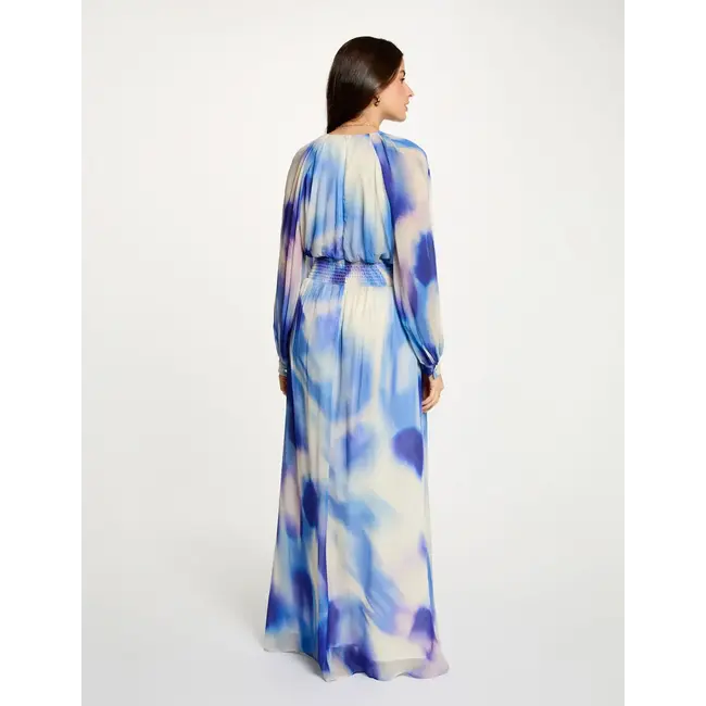 JURK RBORA.F MEERKLEURIG