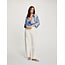 BLOUSE CBORA.F MEERKLEURIG
