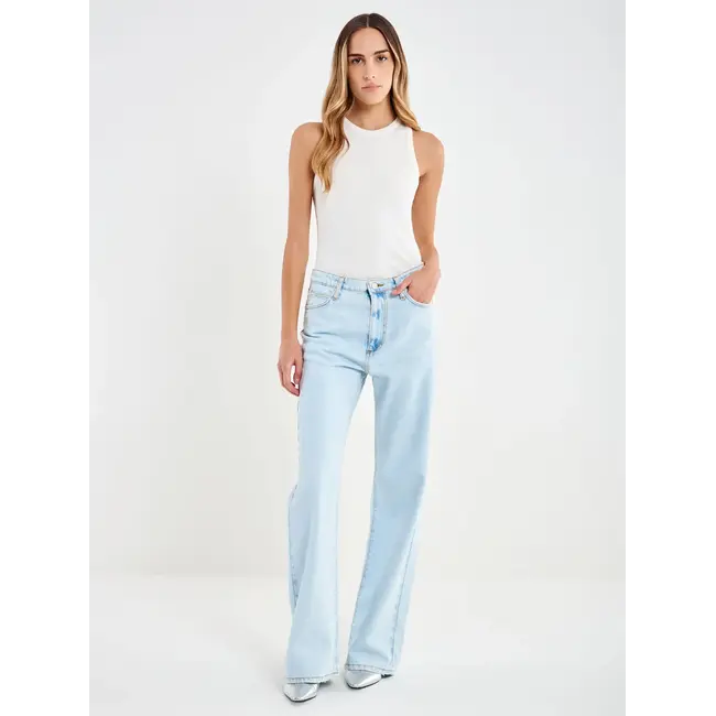 VICOLO JEANS ZENO GLITTER DAB5115