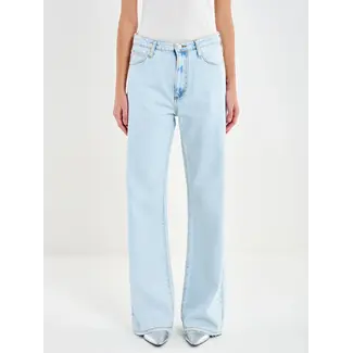 VICOLO JEANS ZENO GLITTER DAB5115