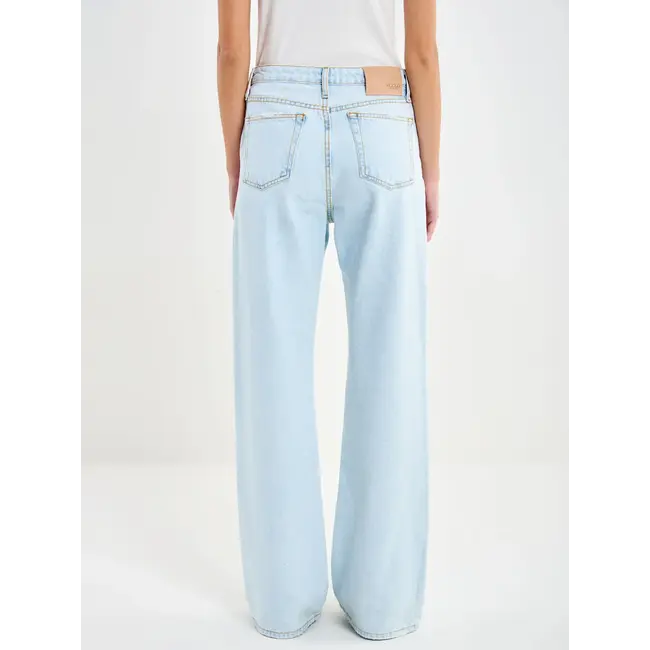 VICOLO JEANS ZENO GLITTER DAB5115