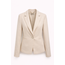 BLAZER MONOPETTO CFC0125277003 BEIGE