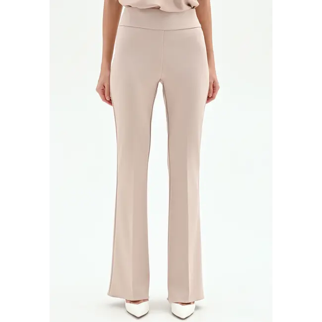 PANTALON FLAIR CFC0125318003 BEIGE