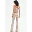 PANTALON FLAIR CFC0125318003 BEIGE