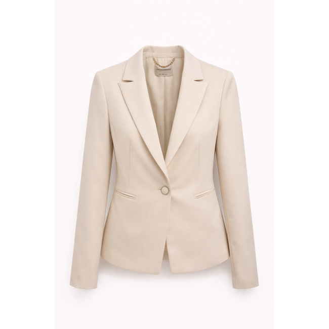 PANTALON FLAIR CFC0125318003 BEIGE