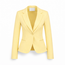 BLAZER ADEGEM  SPRING YELLOW  26