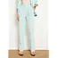 PANTALON ELLIE SOFT MINT (SUIT)
